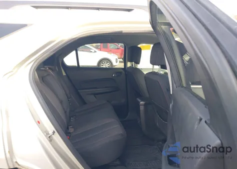 2013 Chevrolet Equinox 1Lt from USA, damaged, VIN 1GNFLEEK2DZ120691